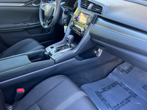 Used 2020 Honda Civic LX image 15