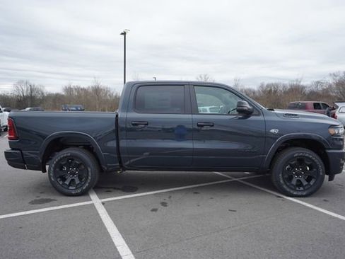 New 2026 RAM 1500 Big Horn image 9