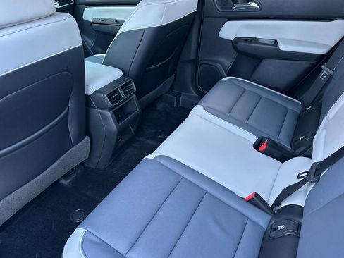 New 2026 Honda Prologue Touring image 13