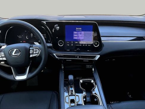 Used 2026 Lexus RX 350 FWD w/ Accessory Package (Z1) image 16