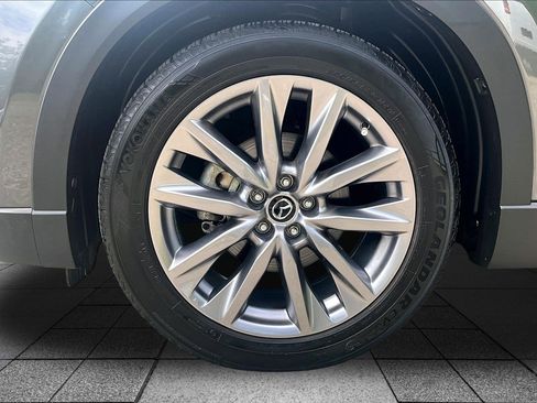 Used 2020 MAZDA CX-9 Grand Touring AWD/4WD image 8