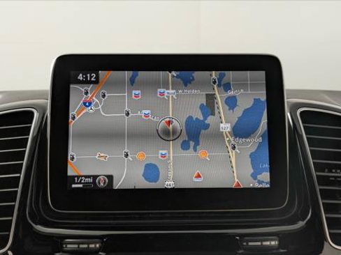 Used 2016 Mercedes-Benz GLE 350 image 29