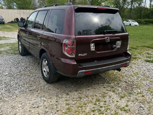 Used 2008 Honda Pilot EX-L image 2
