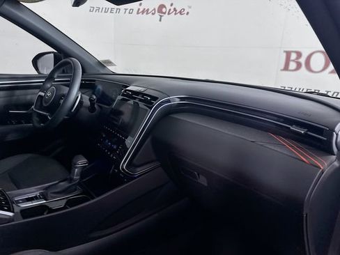 Used 2024 Hyundai Santa Cruz Limited image 34