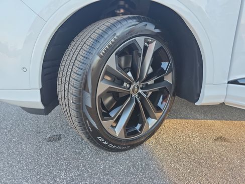 New 2026 Audi Q7 3.0T Premium Plus image 31