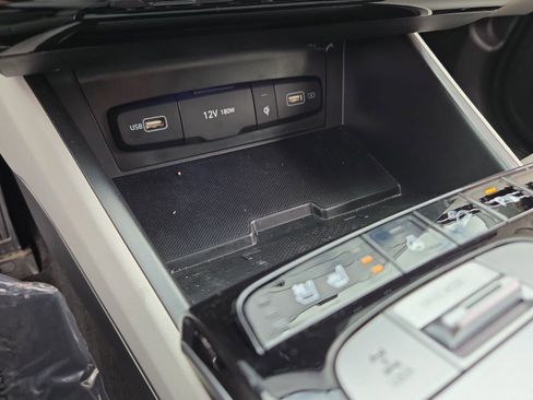 Used 2024 Hyundai Tucson Limited image 23