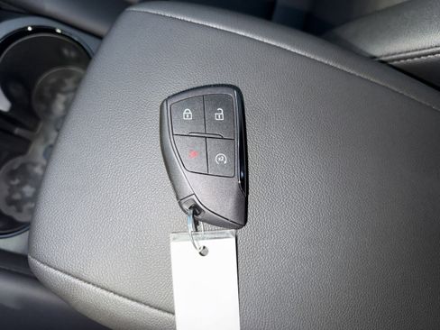 New 2026 Chevrolet Colorado Trail Boss image 26