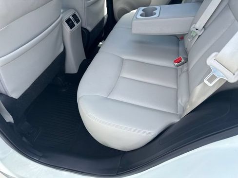 Used 2019 Nissan Rogue Sport SL w/ Premium Package AWD/4WD image 17