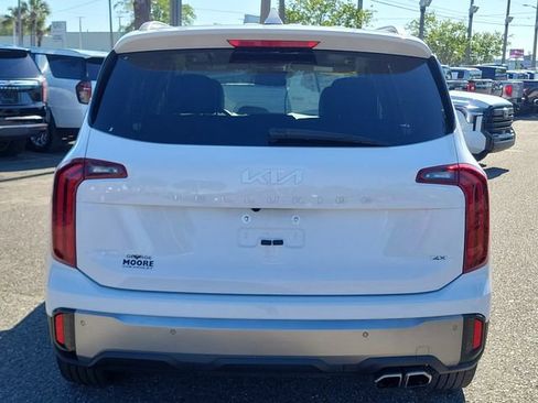Used 2025 Kia Telluride S AWD/4WD image 9