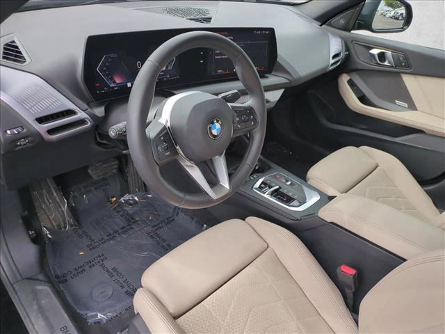 Used 2025 BMW 228i xDrive AWD/4WD image 10