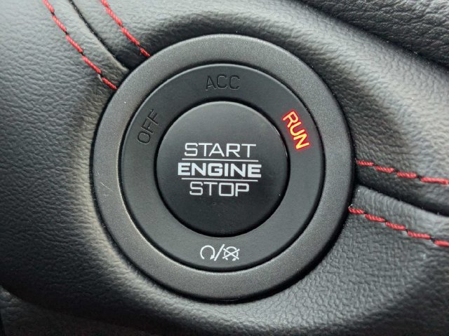 Used 2026 Dodge Durango GT RWD image 32