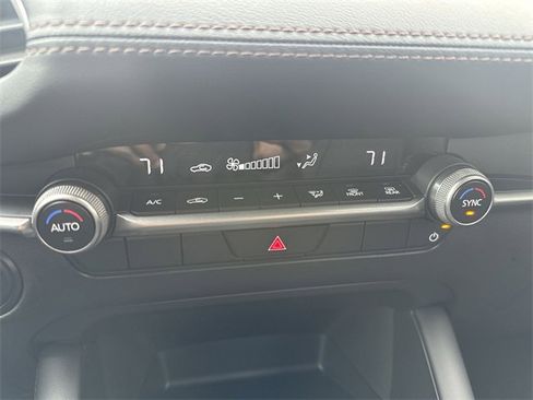 New 2026 MAZDA MAZDA3 s Sport image 19