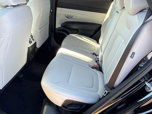 New 2026 Hyundai Tucson SEL FWD image 21