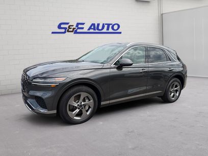 Used 2026 Genesis GV70 2.5T Select