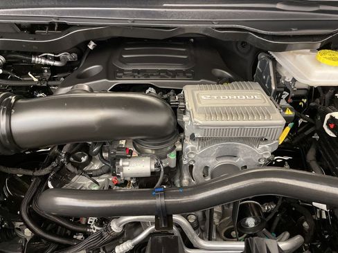 New 2026 RAM 1500 Big Horn image 17