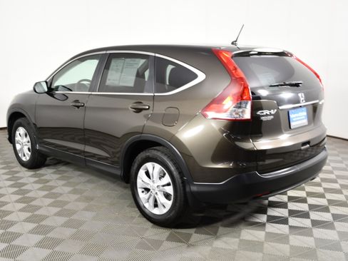 Used 2014 Honda CR-V EX image 8