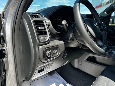 Used 2026 RAM 1500 Limited AWD/4WD image 13
