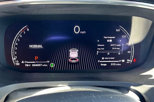 Used 2023 Acura MDX SH-AWD image 29