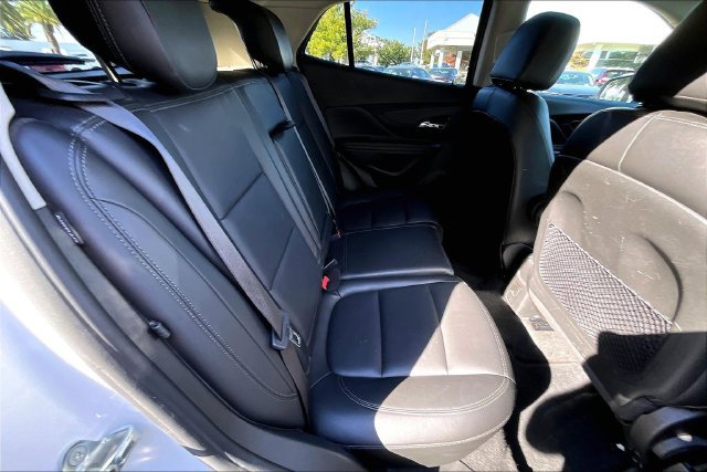 Used 2017 Buick Encore Essence FWD image 26