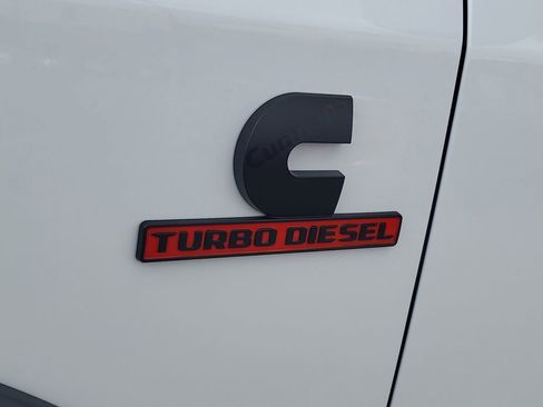 Used 2024 RAM 2500 Rebel AWD/4WD image 31