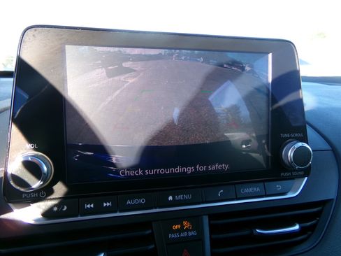 Used 2020 Nissan Altima 2.5 S image 17