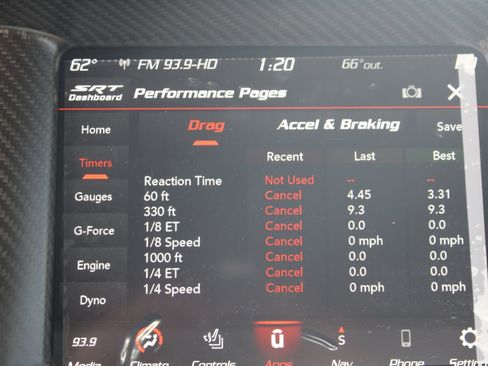 New 2023 Dodge Charger Scat Pack RWD image 49