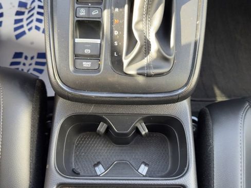 Certified 2024 Honda CR-V EX-L image 23