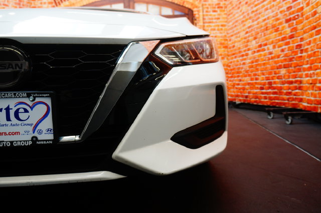 Certified 2023 Nissan Sentra SV w/ All-Weather Package FWD image 62