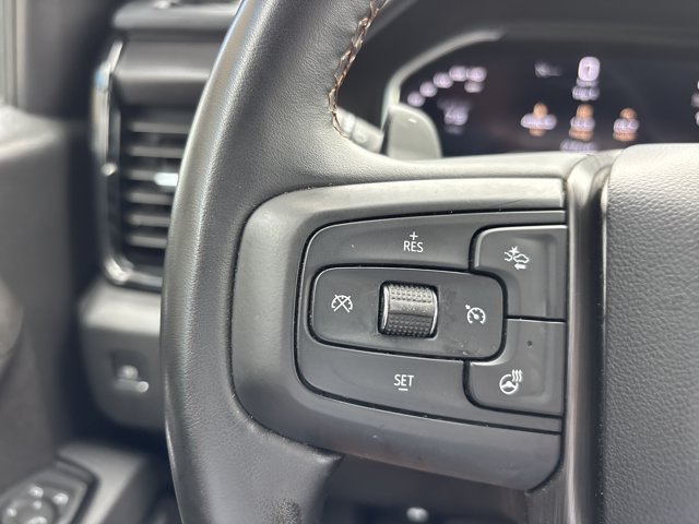 Used 2025 GMC Sierra 1500 AT4 AWD/4WD image 30