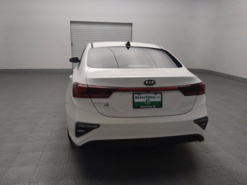 Used 2021 Kia Forte Sedan image 6