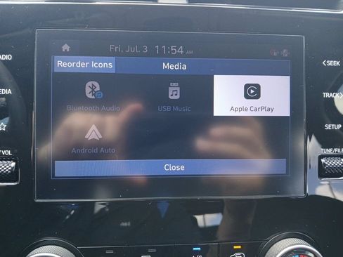 Used 2023 Hyundai Tucson SEL FWD image 6