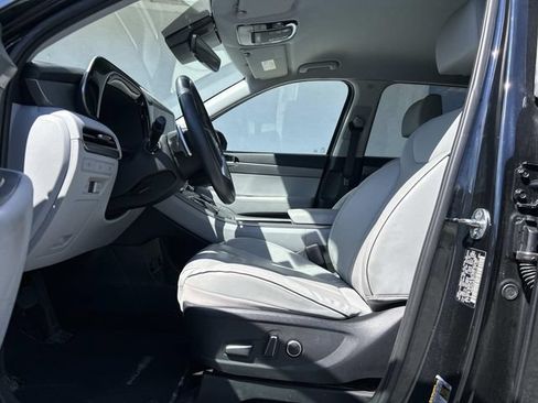 Used 2023 Hyundai Palisade SEL AWD/4WD image 13