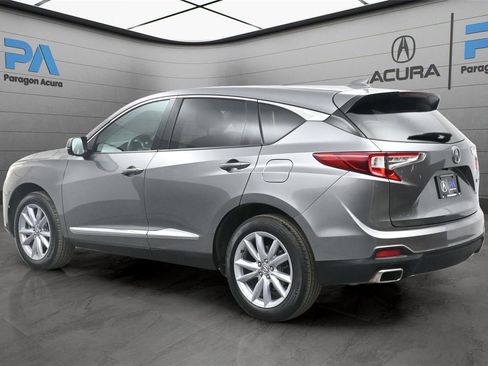 Certified 2024 Acura RDX SH-AWD image 28