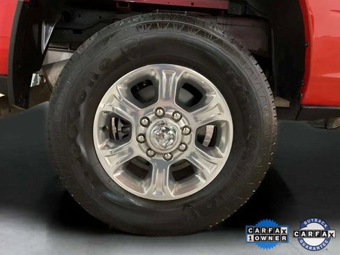 Used 2024 RAM 2500 Big Horn w/ Safety Group image 86