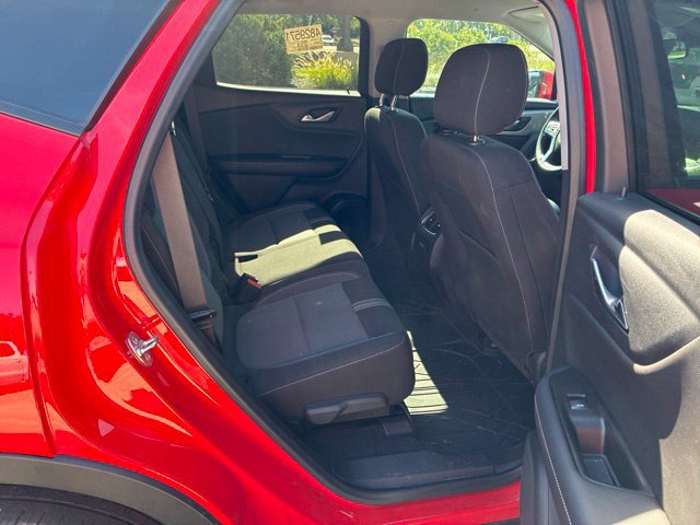 Used 2024 Chevrolet Blazer LT w/ LPO, Floor Liner Package FWD image 10