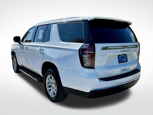 Used 2023 Chevrolet Tahoe LT image 4