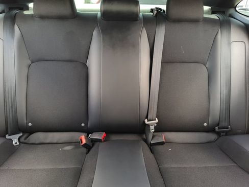 Used 2024 Honda Civic Sport image 35