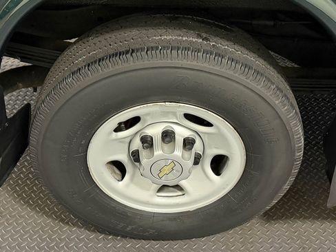 Used 2014 Chevrolet Express 3500 LS image 18