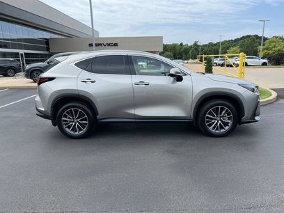 Certified 2025 Lexus NX 350 AWD w/ Cold Area Package