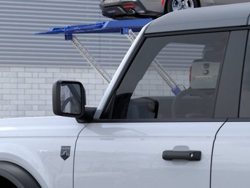 New 2026 Ford Bronco Big Bend AWD/4WD image 22