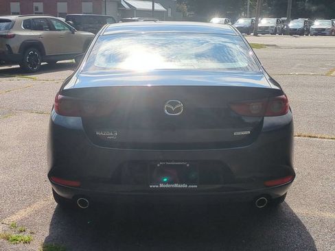 Used 2019 MAZDA MAZDA3 AWD Sedan w/ Select Package image 5