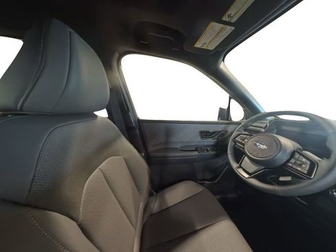 New 2026 Subaru Outback Limited AWD/4WD image 27