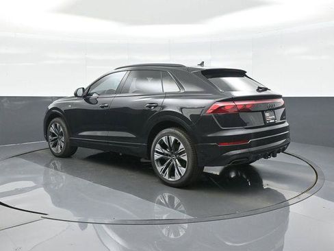 New 2026 Audi Q8 Prestige AWD/4WD image 5