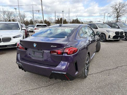 Used 2025 BMW 228i xDrive w/ Premium Package image 9