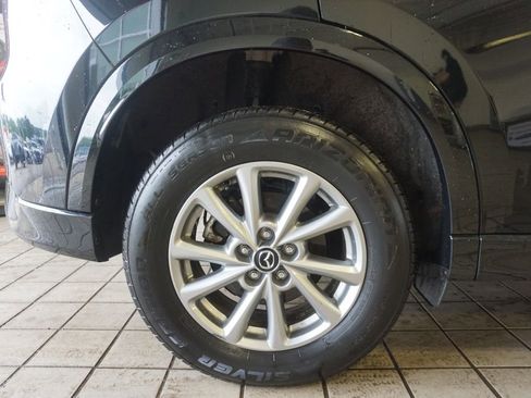 Used 2025 MAZDA CX-5 AWD 2.5 S w/ Select Package image 28