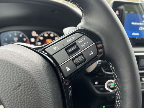 New 2025 Acura ADX FWD image 29