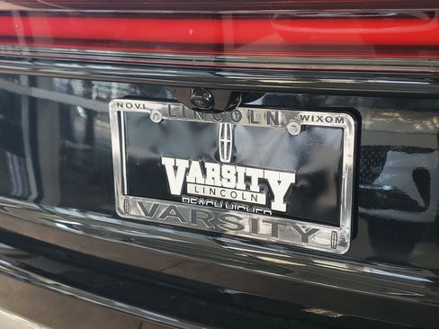 New 2026 Lincoln Aviator Reserve image 31