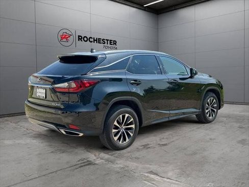 Used 2022 Lexus RX 350 AWD w/ Premium Package image 31