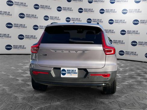 New 2026 Volvo EX40 Plus w/ Climate Package image 4