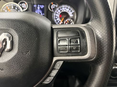 Used 2021 RAM 3500 Tradesman image 30